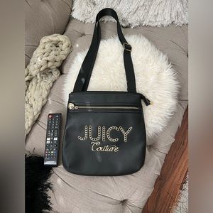 Juicy couture cross body